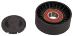 MAXGEAR Vratná/vodiaca kladka rebrovaného klinového remeňa MAXGEAR 54-1366 (54-1366)