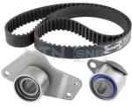 SNR Sada ozubeného remeňa SNR KD455.37 (KD455.37)