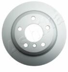 ASHIKA Brzdový kotúč ASHIKA 60-00-0108 (60-00-0108)