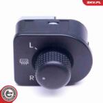 ESEN SKV Spínač, nastavenie vonkajších spätných zrkadiel ESEN SKV 37SKV611 (37SKV611)