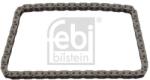 Febi Bilstein Reťaz, pohon olejového čerpadla FEBI BILSTEIN 40786 (40786)