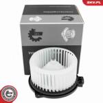 ESEN SKV Vnútorný ventilátor ESEN SKV 68SKV271 (68SKV271)