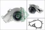 Schaeffler INA Vodné čerpadlo, chladenie motora Schaeffler INA 538 0713 10 (538 0713 10)