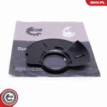 ESEN SKV Ochranný plech proti rozstreku, Brzdový kotúč ESEN SKV 57SKV274 (57SKV274)