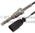 PIERBURG Snímač teploty výfukových plynov PIERBURG 7.08369. 58.0 (7.08369.58.0)