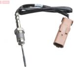 DENSO Snímač teploty výfukových plynov DENSO DET-0154 (DET-0154)