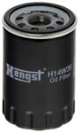Hengst Filter Olejový filter HENGST FILTER H14W35 (H14W35)