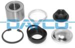 DAYCO Zestaw Lozysk Kol (kwd1020)