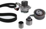 METELLI Vodné čerpadlo + sada ozubeného remeňa METELLI 30-1360-4 (30-1360-4)