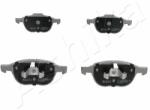 ASHIKA Klocki Ham. Ford C-max/mazda 04- (50-03-300)