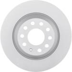 Bosch Brzdový kotúč BOSCH 0 986 479 257 (0 986 479 257)