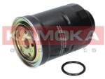 KAMOKA Palivový filter KAMOKA F313301 (F313301)