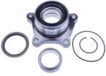 Denckermann Súprava ložísk kolesa DENCKERMANN W414089 (W414089)