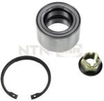 SNR Súprava ložísk kolesa SNR R140.06 (R140.06)