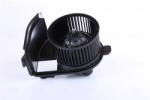 NISSENS Vnútorný ventilátor NISSENS 87449 (87449)