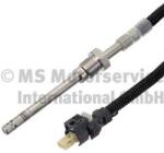 PIERBURG Snímač teploty výfukových plynov PIERBURG 7.11020. 30.0 (7.11020.30.0)