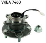 SKF Súprava ložísk kolesa SKF VKBA 7460 (VKBA 7460)