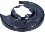 MAXGEAR Ochranný plech proti rozstreku, Brzdový kotúč MAXGEAR 19-6254 (19-6254)