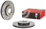 BREMBO Brzdový kotúč BREMBO 09.8601. 75 (09.8601.75)