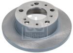 Febi Bilstein Brzdový kotúč FEBI BILSTEIN 07922 (07922)