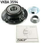 SKF Súprava ložísk kolesa SKF VKBA 3594 (VKBA 3594)