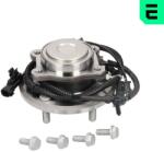 OPTIMAL Súprava ložísk kolesa OPTIMAL 992880 (992880)