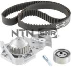 SNR Vodné čerpadlo + sada ozubeného remeňa SNR KDP455.411 (KDP455.411)