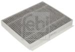 Febi Bilstein Filtru, aer habitaclu FEBI BILSTEIN 1000489 (1000489)