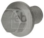 Febi Bilstein surub de golire, baia de ulei FEBI BILSTEIN 1002178 (1002178)