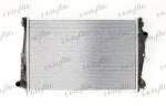 FRIGAIR Radiator, racire motor FRIGAIR 0113.3018 (0113.3018) - automobilus