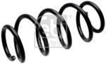 Febi Bilstein Arc spiral FEBI BILSTEIN 1003115 (1003115)