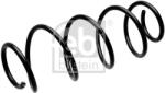 Febi Bilstein Arc spiral FEBI BILSTEIN 1003207 (1003207)