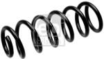 Febi Bilstein Arc spiral FEBI BILSTEIN 1003684 (1003684)