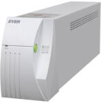 Ever ECO PRO 700 szünetmentes tápegység (UPS) Vonal interaktív 0, 7 kVA 420 W 2 AC kimenet(ek) (W/EAVRTO-000K70/00)