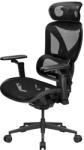 ThunderX3 XTC Pro 360 ergonomischer Gaming-Stuhl - schwarz (TEGC-3091101.11)