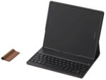 Onyx Boox Note Air 5 C Magnetic case with keyboard Brown (6949710311430)