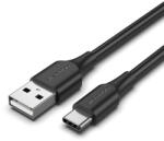 Vention CTHBI USB kábel USB 2.0 3 M USB A USB C Fekete (CTHBI)