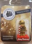 LEGO® Minifig Builder Blister - Arany Mikulás (MBBKAR257) (MBBKAR257)
