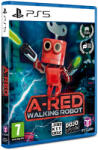 Dojo System A-RED Walking Robot (PS5)