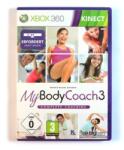 Bigben Interactive My Body Coach 3 Complete Coaching (Xbox 360)