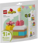LEGO® DUPLO® - Celebration Cake (30712) LEGO