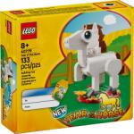 LEGO® Year of the Horse (40779) LEGO