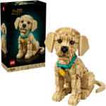 LEGO® ICONS™ - Golden Retriever Puppy (11384) LEGO