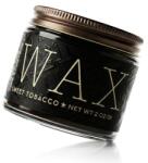 18.21 Man Made Wax Sweet Tobacco hajwax erős fixálás 56.7 g férfiaknak