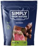 Simply from Nature Carnaciori cu vita pentru caini 300 g
