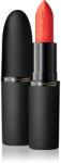 M·A·C Powder Kiss Hazy Matte матиращо червило цвят My Best Life 3.5 гр