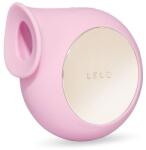 LELO Sila клитор стимулатор Pink 8 см