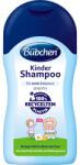 Bübchen Baby Shampoo gyengéd gyermek sampon 400 ml