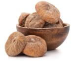 Grizly Fíky sušené Natural szárított gyümölcsök 500 g