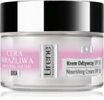 Lirene Sensitive skin hidratáló krém az érzékeny arcbőrre SPF 50 50 ml